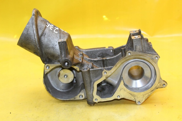 фото №2, Основа фільтра масла n22a2 civic viii 2.2 i-ctdi