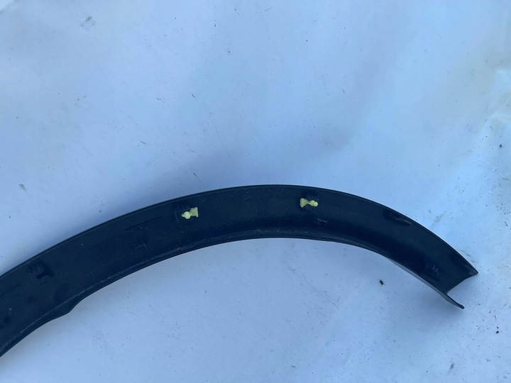 фото №11, Планка крыльев nissan qashqai iii j12 правая зад задняя 938286uaoa