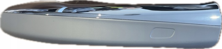 фото №1, Ручка дверь внешних левая хром keyless mercedes 0997607300 оригинал новая