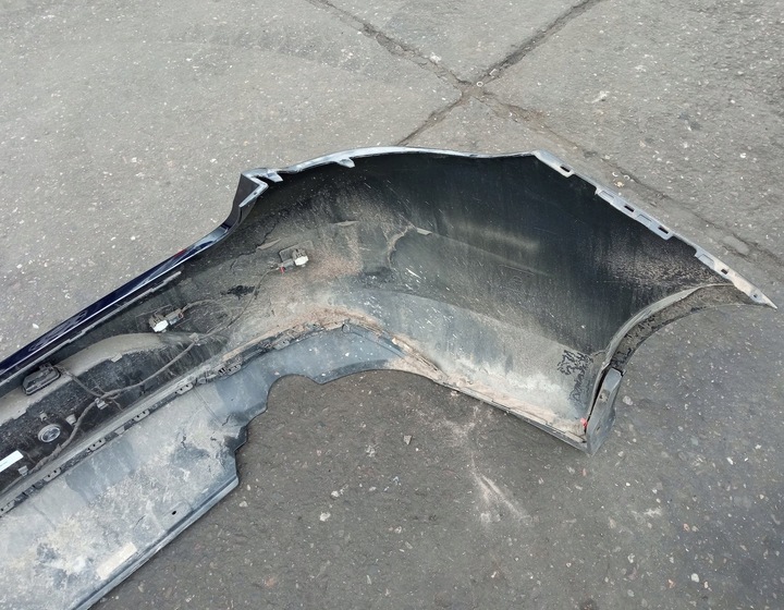 фото №11, Бампер зад задний opel insignia b z22x хэтчбек