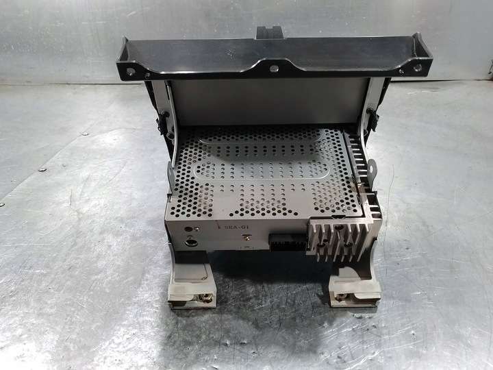 фото №8, Радіо honda accord vii 39050-sea-g110-m1