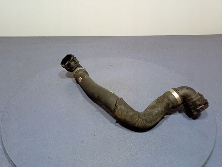 фото №7, Bmw 1 f40 2.0 m135i шланг водяной жидкости охлаждающей 8658480