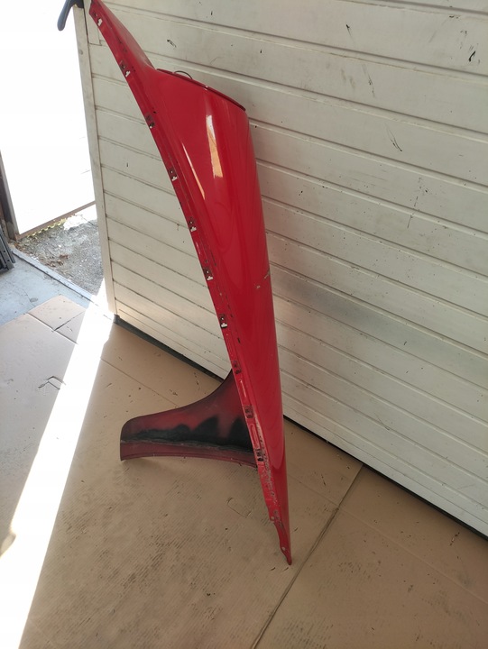 фото №7, Porsche 911 964 крыло правый перед