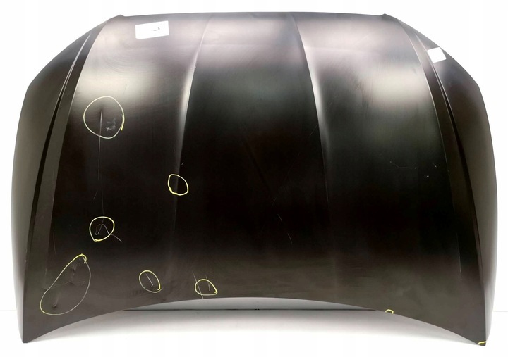 фото №1, Капот крышка двигателя seat ibiza v kj1 6f0823031