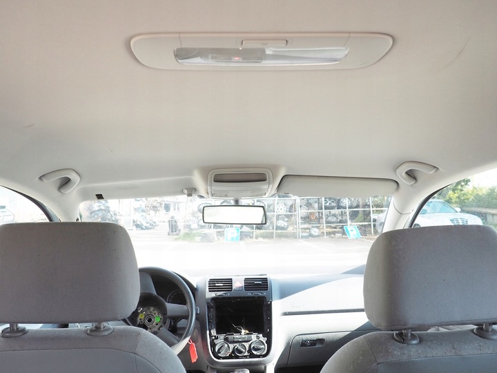 фото №11, Vw golf v 5 крило лівий перед переднє колір la7w