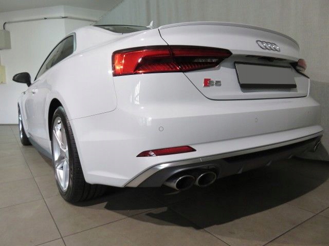 фото №10, Audi a5 s5 f5 8w6 купе спойлер спойлер подкладка!!!