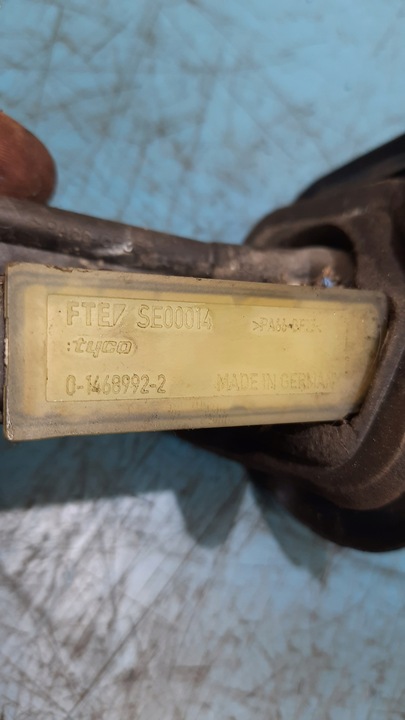 фото №6, Насос зчеплення volvo v60 s60 2.0 d3