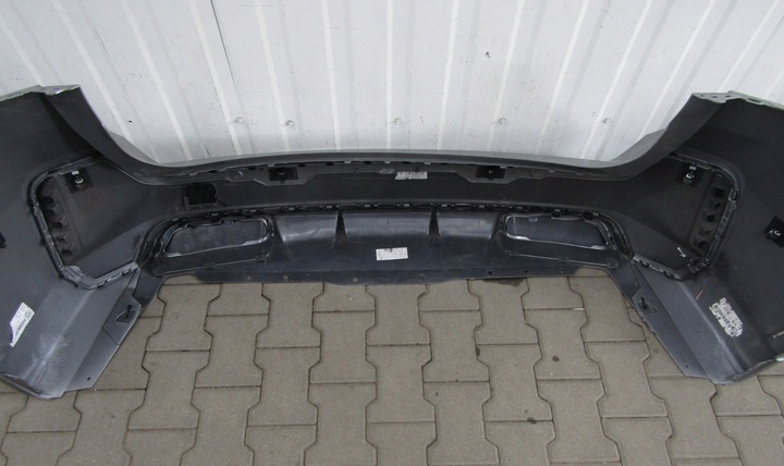 фото №10, Бампер зад задний bmw x1 u11 м-пакет 22-