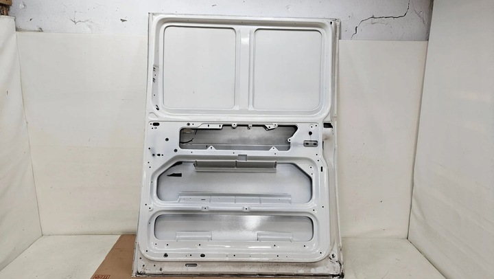 фото №12, Дверь боковые сдвижные правые vw t6.1 t61 оригинал