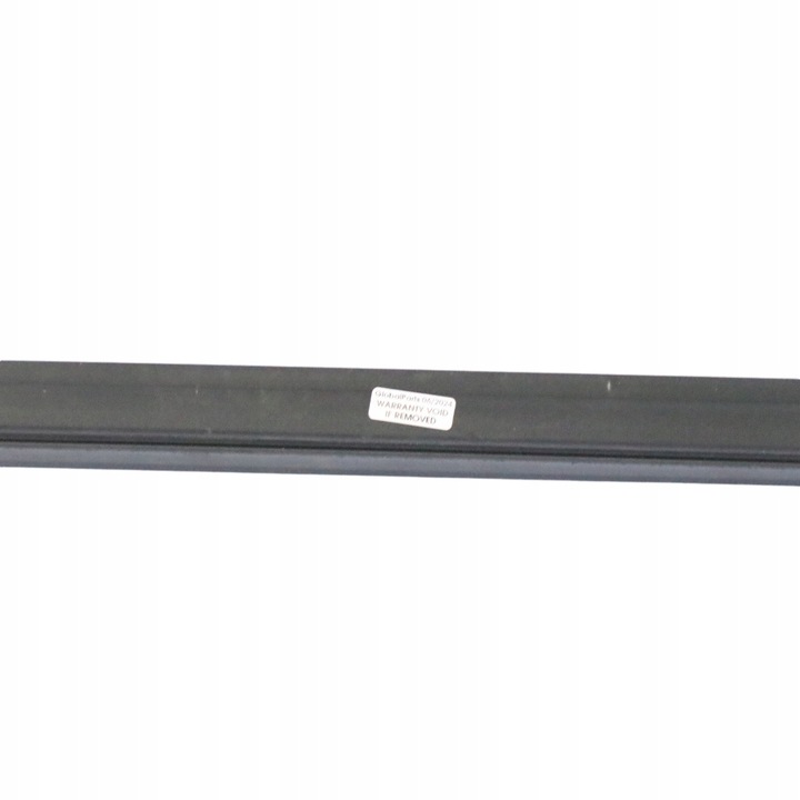 фото №11, Mercedes c118 прокладка резиновая накладка кузов дверь правый перед a1187250400