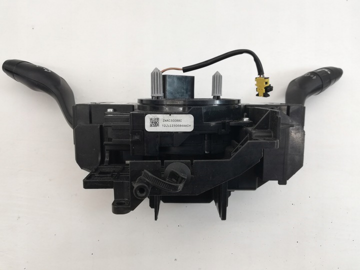 фото №8, Ford c-max focus перемикач комбінований кермовий/підкермовий