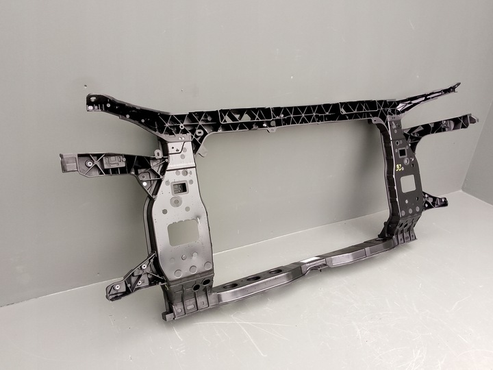 фото №12, Hyundai tucson iv 4 20- pas переднє підсилювач 64110-n7000 ÷