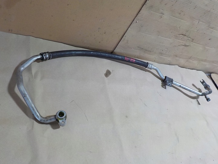 фото №5, Forester iii шланг кондиціонера 2.0 дизель