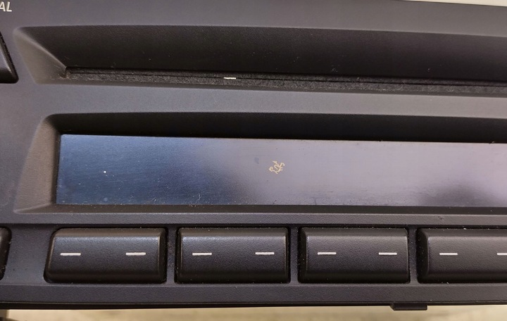 фото №8, Bmw x1 e84 09-12 радио cd professional 9263471