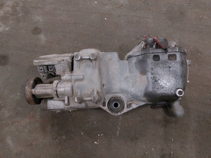 фото №9, Диференціал диференціал + блок керування haldex volvo xc60 i 2.4 d5 31256867