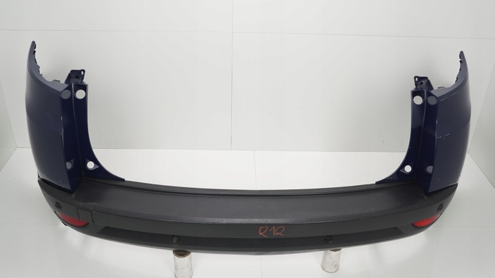 фото №1, Бампер зад renault megane iii 08-12r pdc універсал