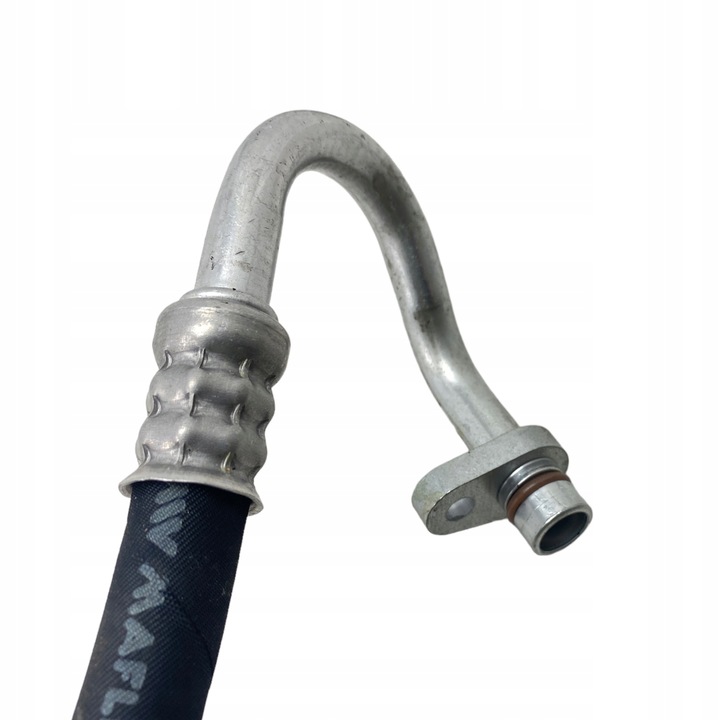 фото №13, Шланг кондиціонера renault kangoo iv 1.3 tce