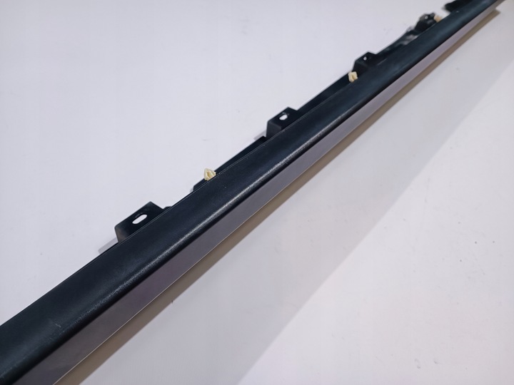 фото №7, Поріг планка накладка порогова ліва mustang 10-14