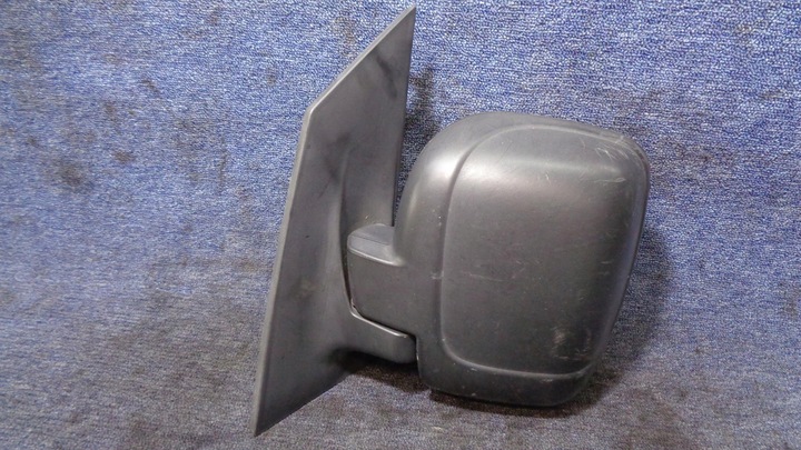 фото №1, Зеркало внешние expert 2 scudo 2 jumpy 2 proace левая