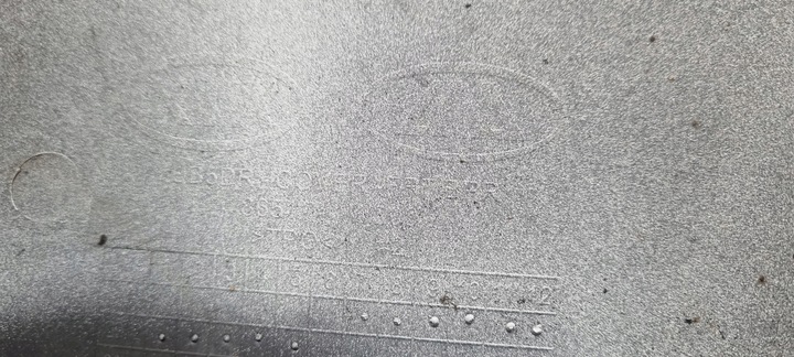 фото №14, Kia rio iii 2011-2014 бампер перед оригінал c092