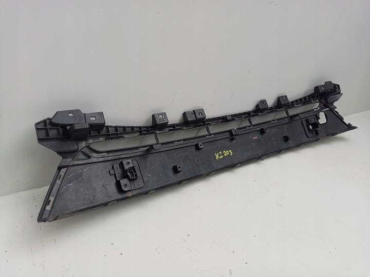 фото №9, Kia sportage 4 iv рестайлінг 2020- решітка середня бампера перед 86561-f1510 ÷