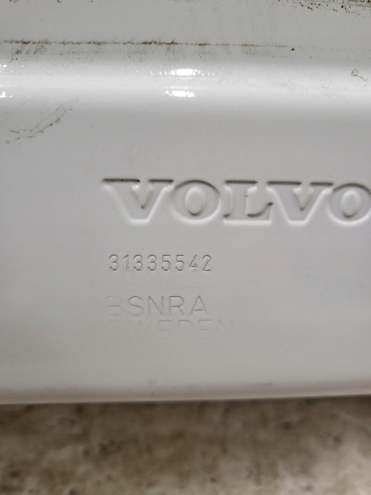 фото №8, Volvo xc60 i 1 08-17r двери левые задние левое зад