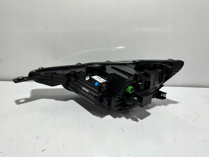 фото №11, Maserati levante рестайлінг повний led лампа ліва права