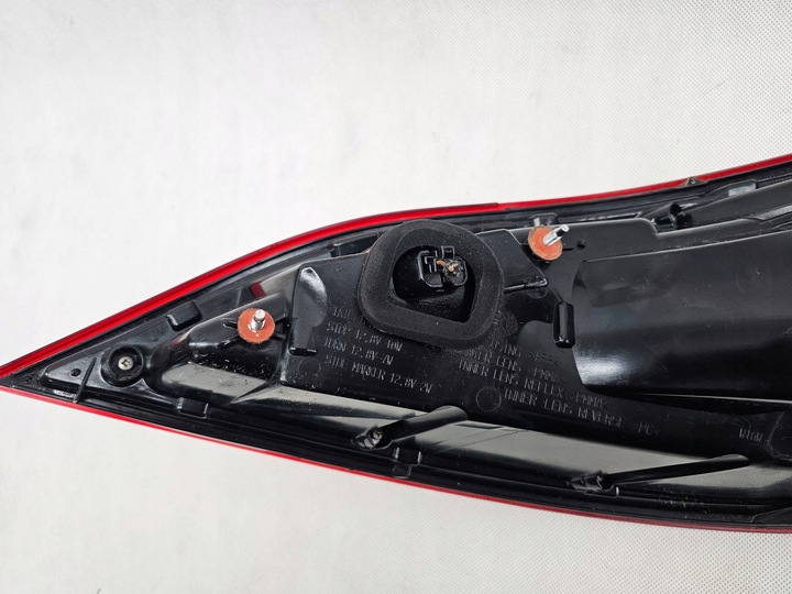 фото №9, Mercedes cls ii w218 shooting гальмівний лампа зад ліва led європа a2189067700