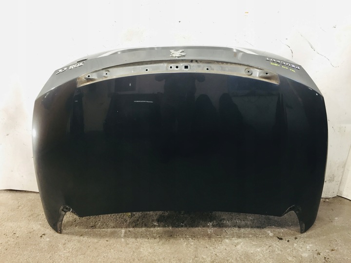 фото №1, Крышка задняя ktp peugeot 308 cc t7 #172