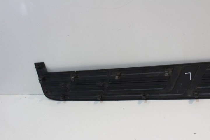 фото №6, Планка накладка пороговая левая toyota land cruiser 150 сцепление 51772-60150