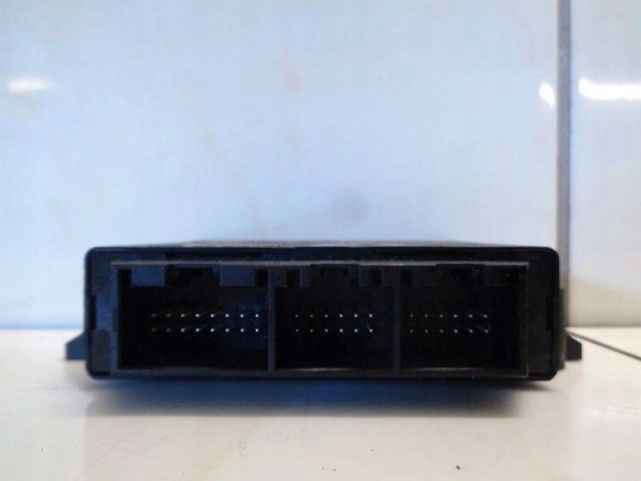 фото №3, Vw passat b7 2013 2.0 tdi модуль pdc 3ae919475c