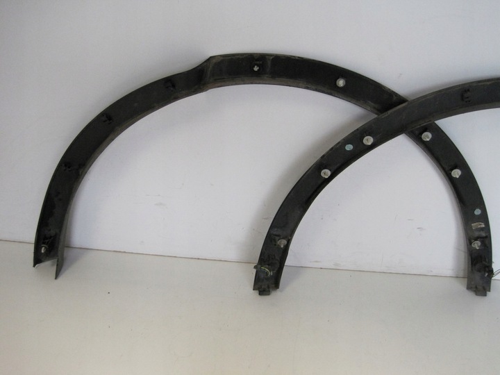 фото №6, Планка крыльев зад задняя jaguar e pace j9c3290e22b j9c3290e23b