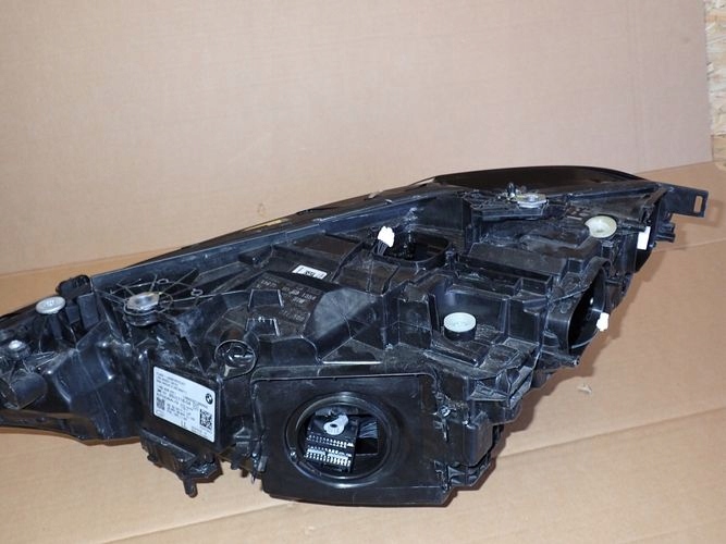фото №6, Bmw m3 m4 g22 g23 g26 g80 g82 laser фара праві лампа права 9505116-04