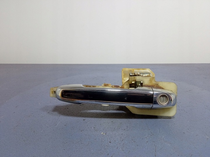 фото №1, Hyundai sonata v nf 05- ручка зовнішня перед ліва передня