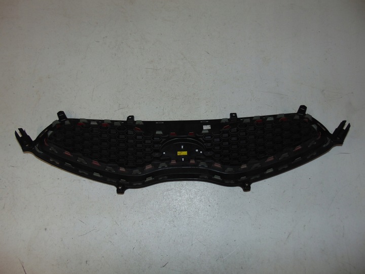 фото №9, Решётка радиатора решётка kia picanto ii 10-15 86351-1y300