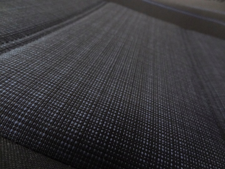 фото №9, Passat b8 gte рестайлинг универсал сиденья диван туннель 3g0864207a