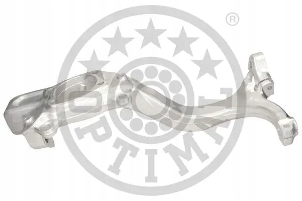 фото №1, Поворотна опора колеса kn-100053-02-l optimal