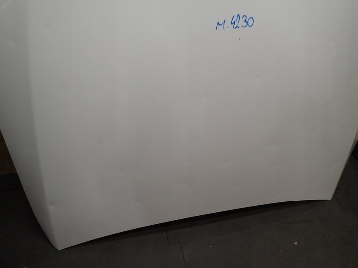 фото №2, Капот mercedes c класс w205