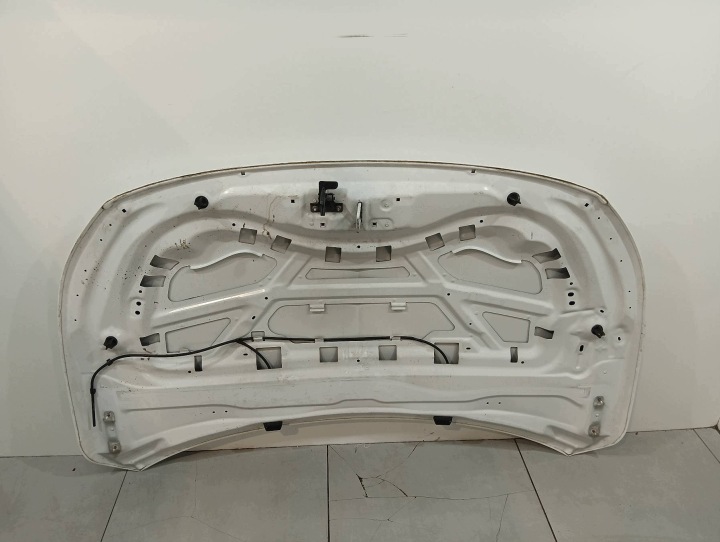 фото №8, Капот перед ewp opel corsa vi 2019- f