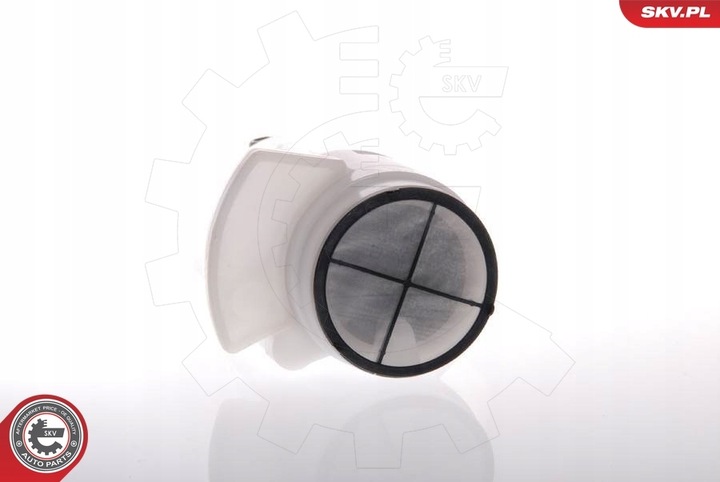 фото №12, Esen skv насос пального 76399 / 02skv221