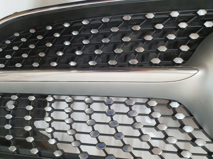 фото №15, Mercedes e-klasa w238 cabrio купе решітка радіатора решітка бампера хром