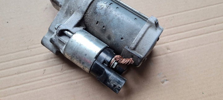 фото №10, A4 b9 8w рестайлінг стартер 2.0 tfsi 06h911024c a5 8w a6 c7 4g