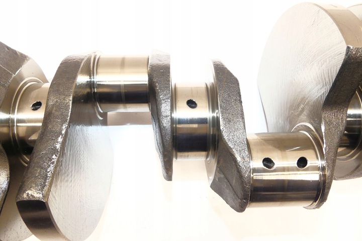 фото №13, Jeep grand cherokee dodge charger 6.4 srt hemi wał коленчатый номинал