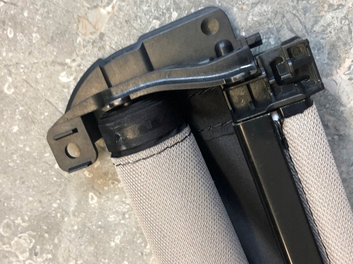 фото №13, Ролета штора жалюзі панорами сірий сірий задня do bmw 54107409195