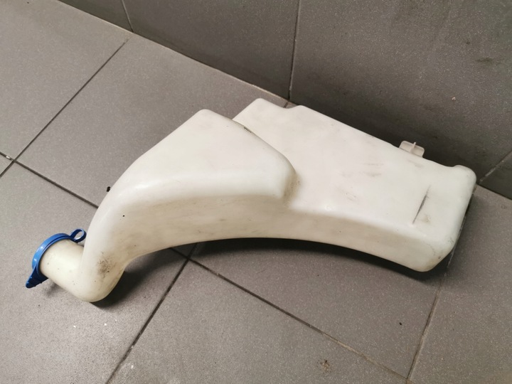 фото №5, Бачок склоомивача audi a8 d2 4d0955451a