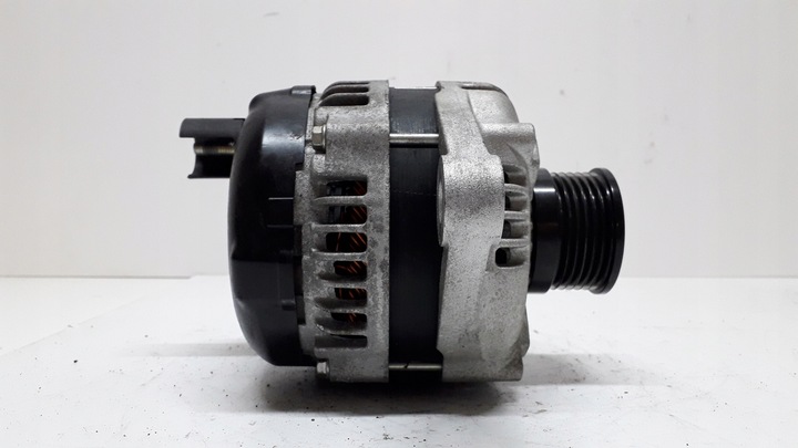 фото №7, Fiat jeep alfa romeo генератор 52067422 c758 150a