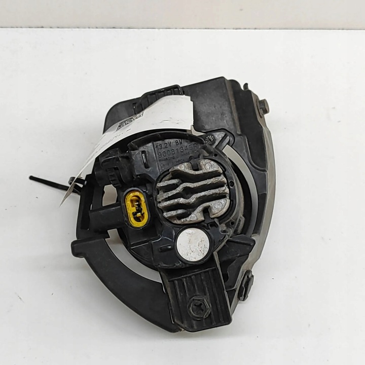 фото №5, Галоген правое передний nissan juke f15 261508992d 30333760 1.6l 86kw 2017