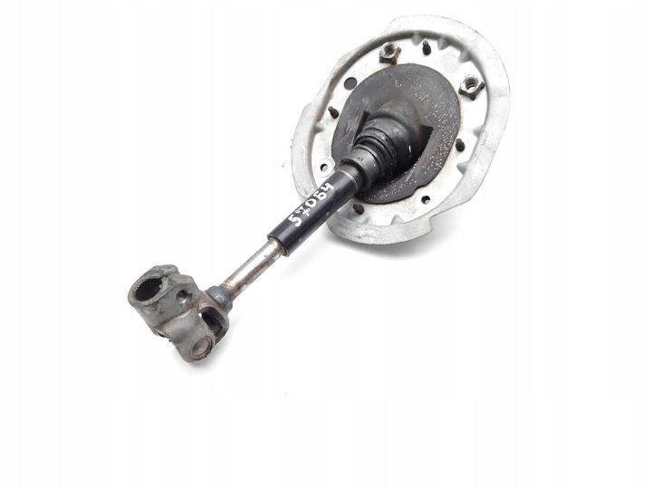 фото №7, Mitsubishi gto шарнір вала колонки кермового 3.0 awd бензин 1996 купе