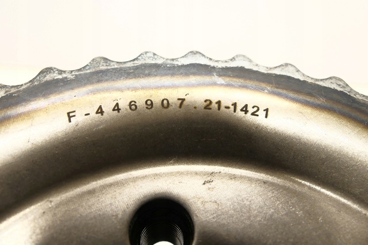 фото №8, Kia sorento ii hyundai santa fe iii 2.2 crdi d4hb 12- вал розподільний вал wyde.