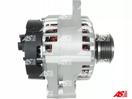 фото №2, Генератор signum 04-